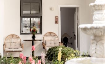 Dali wuxia Travel Hotel