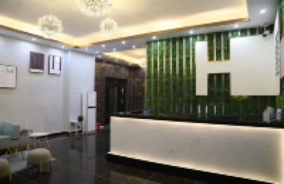 桔升酒店（台山商業城步行街店）