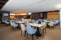 宜春高鐵站希爾頓歡朋飯店 - 早餐