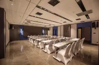 美豪飯店（西安唐都醫院紡織城地鐵站店）