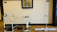 Seventeen Hotel . Meili - Gym