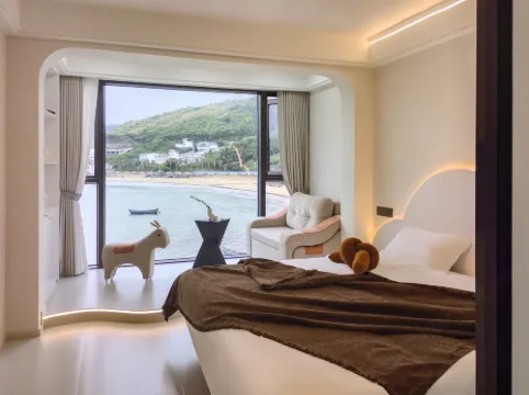 Yuliao Haiyuntian Homestay