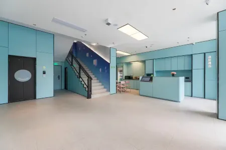 SuiNingTianXi Haiyue Hotel Отели в г. Суйнин