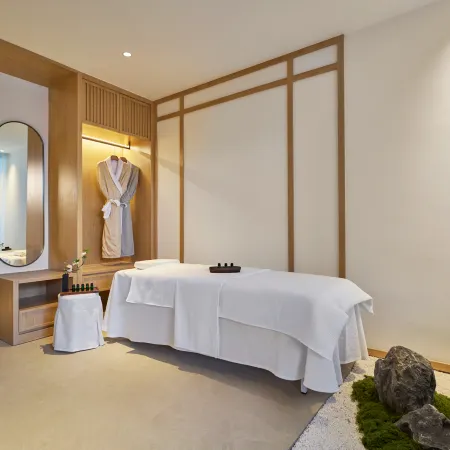 vchill hotel