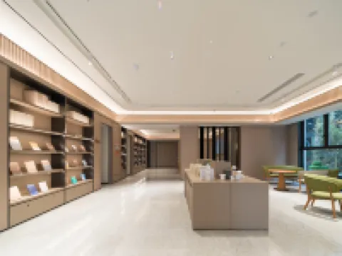 JI Hotel (Lanxi Gucheng) Hoteles en Lanxi