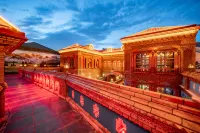 Wu Song Ancient Post Inn (Yining Six Star Street Scenic Area Store)