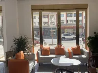 Dunhuang Sand City Boutique Hotel (Danghe Branch)