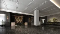 Shaoguan Marriott Hotel Hotel di Shaoguan