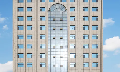 Licheng Huasheng International Hotel (Hotan Railway Station Branch)