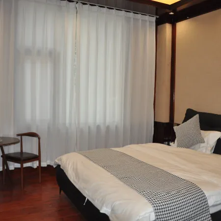 Ka'ersa Homestay