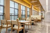 Rong Jiang Hui Yur Hotel - breakfast