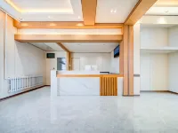 COZY HAVEN Hotels in Ergun City