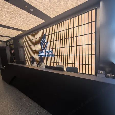 Qingxiang eSports Hotel