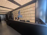 Qingxiang eSports Hotel - Park Yeri