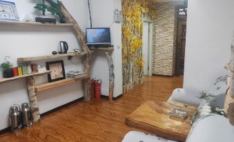 Forest Homestay