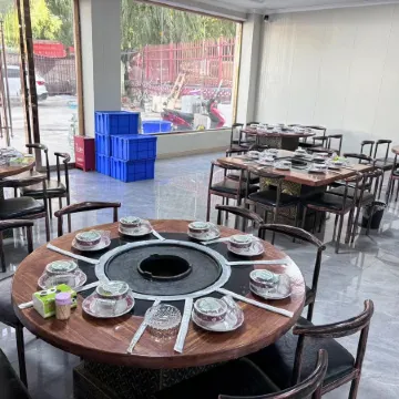 Basu Honglü Grand Hotel