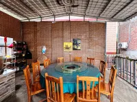 Xunpan Homestay - 조식 운영