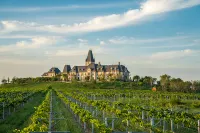 Wen'an HuaMeiShengDi Hollick Club Homestay Hotels in Wen'an