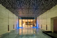 Holiday Inn Express Yibin Xuzhou Отели в г. Ибинь