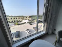 Tiantian Youxi Inn (Changshou Bay Tourism Resort Branch) - Mountain view
