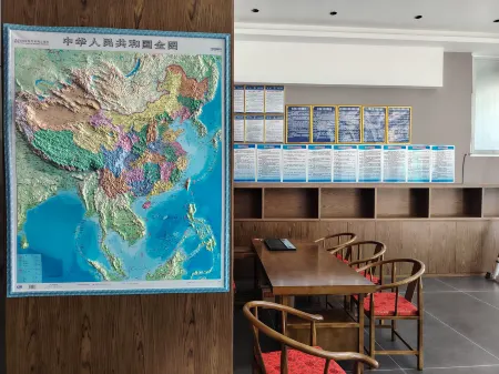 Naduo Homestay Отели рядом с достопримечательностью «The First Bend of Nujiang River»