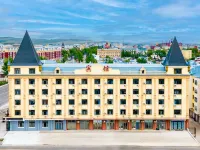 Ruiting Holiday Hotel Hotels in Eerguna