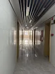 Yiju Apartment (Poyang Xingyinli)