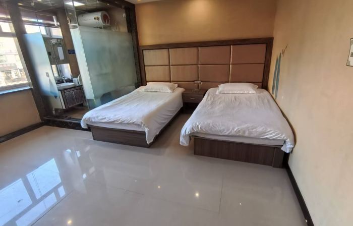Laike Hotel