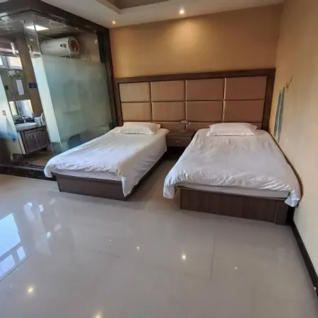Laike Hotel