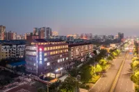 Tian  Hao  Hotel