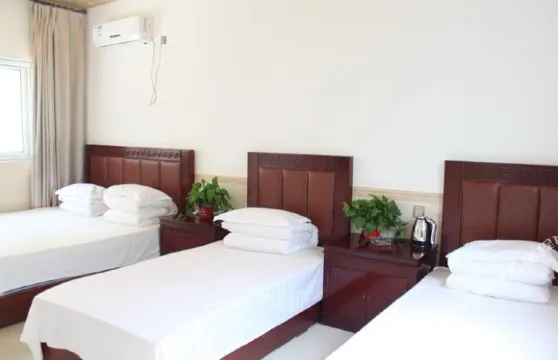 華天酒店（商南金絲峽景區店）