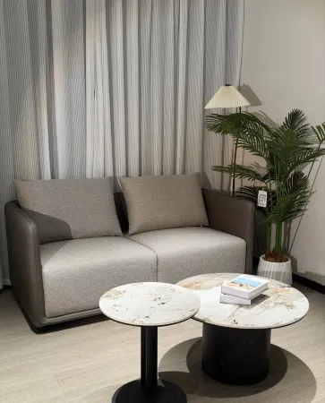 Xingning Jiaxing Hotel Отели рядом с достопримечательностью «Guangdong Shenguangshan Forest Park»