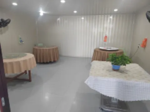 Dafang Qifang Linyuan Hotel