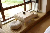 Beiji Village Beixun Wooden House Hotel