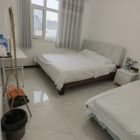 Banshan Bieyuan Homestay (Nishan Sacredland)