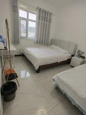 Banshan Bieyuan Homestay (Nishan Sacredland)