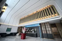 Wuyi Sanjinmandu Hotel Hotel a Wuyi