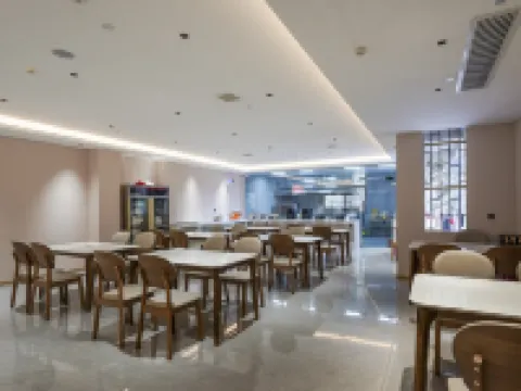 โรงแรมหยุนเฟิง โรงแรมในหลิวปา