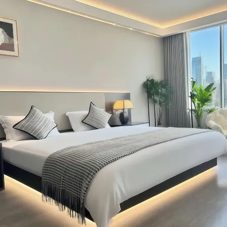 Yunqi Collection Hotel