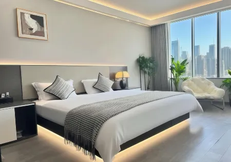 Yunqi Collection Hotel