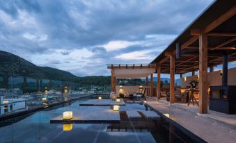 Kasion Pugis Hotel(Old Town Waterwheel)