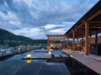 KASION PUGIS HOTEL · Lijiang Ancient Town (Waterwheel Branch) - bar