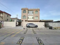 PingTan Lanwang Shiguang Inn - إطلالة على البحر