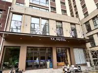 Yunxi Hotel Hotel di Tanchang County