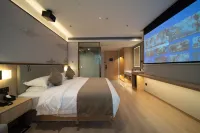 Elong ME Hotel (Feixi Huanan City Hardware and Electromechanical Market)