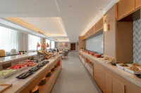 Vienna Hotel (Shache Branch, Kashgar Prefecture) - Bữa sáng