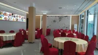 Laoshan Hot Spring Garden Hotel - Bữa sáng