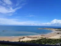 Zhenyue Yunhai Hotel (Shenhu Poly Free Sea) - Ocean View