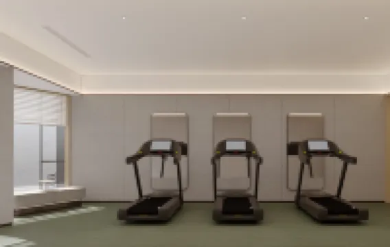 全季酒店（福州金山地鐵站店）