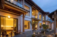 Luobai Homestay (Heshun Ancient Town) - 2 stjerner